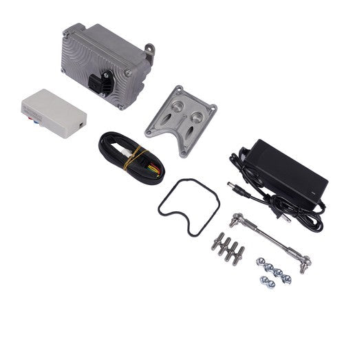 Turbocharger Actuator Assembly for 2020-2025 Chevy GMC L5P 6.6L Duramax Diesel