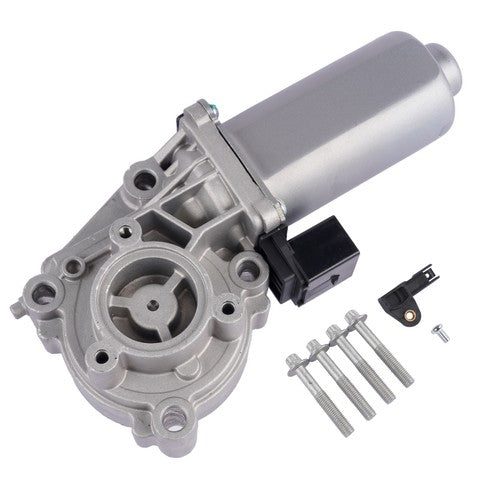 Transfer Case Shift Motor for INFINITI QX56 2011-2013 Nissan Armada 5.6L 7Pins