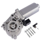 Transfer Case Shift Motor for INFINITI QX56 2011-2013 Nissan Armada 5.6L 7Pins