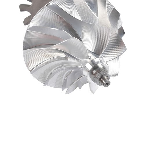 Turbo Rotor Assembly For 2019 Cummins X15 Turbocharger HE400VG 5459710RX 5459710