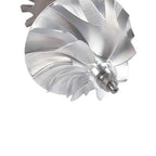 Turbo Rotor Assembly For 2019 Cummins X15 Turbocharger HE400VG 5459710RX 5459710