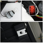 LED Tail Lights For 2002 06 Dodge Ram 1500 2003 2006 Dodge Ram 2500 3500 Pickup