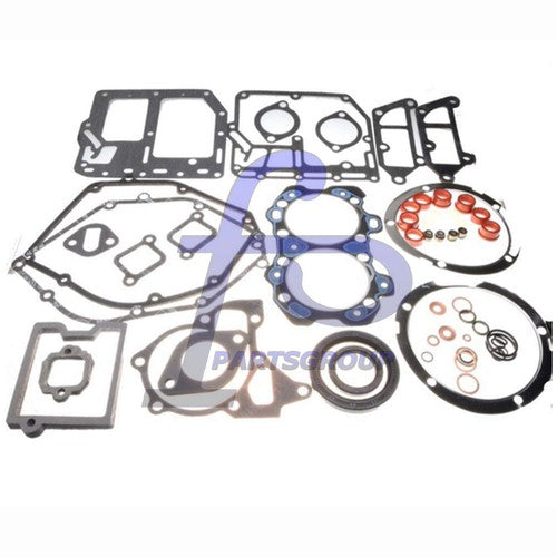 Full Gasket Kit Fits for LPW LPWS LPWT LPW2 LPWS2 Engine