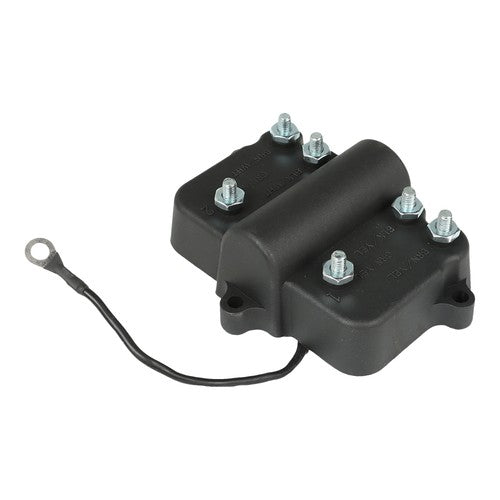 CDI 339-7452A3 Switch Box For Mercury 1980-1987 2 Cylinder 18 20 25 35 40 HP US