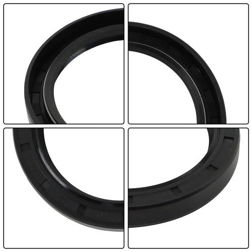 FRONT DIFFERENTIAL BEARING SEAL KIT For Kawasaki Brute Force 750 KVF750 4x4i EPS