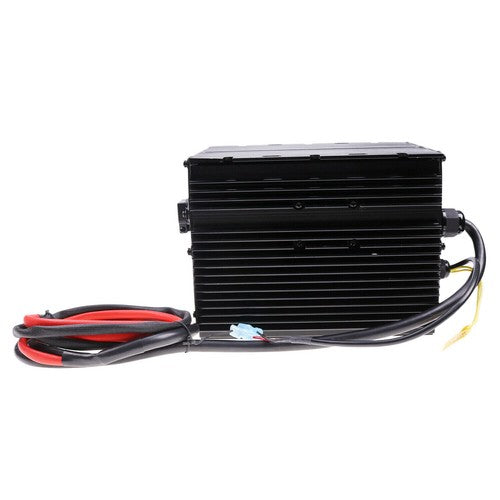 24V 25A Battery Charger 0400170 04000204 for JLG Lift 1532E2 1932E2 2646E2