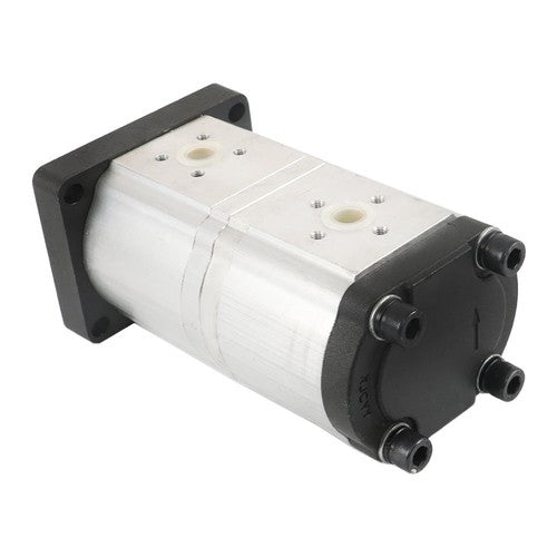 New Hydraulic Pump For Kubota M6800 M8200 M9000 M4700 M5400 3A111-82204 US