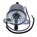 12V Fuel Pump 1G662-52030 16851-52033 for Kubota BX1870 BX1860 BX1870-1 BX1880