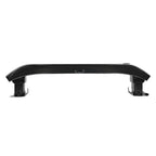 For 2011-2018 Volkswagen Jetta Front Bumper Black ReinForcement Impact Bar 11-18