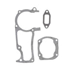 Cylinder Piston Kit 50MM For Husqvarna 365 X-Torq 372XP X-Torq 575 25 57-02