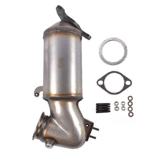 Front Side Catalytic Converter for Buick Encore Chevy Cruze 2016-2019 L4 1.4L