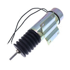 GN-29073 Throttle solenoid Genie Lift for Deutz 1011 2011 Engine Perkins 704-30
