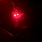 Tail Light for 2007-2008 Dodge Ram 1500 and 2007-2009 Ram 2500 3500 Passenger Side