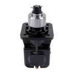 1:1.93 Ratio With Hydraulic Motor Mount RC-51H 251390 Gearbox