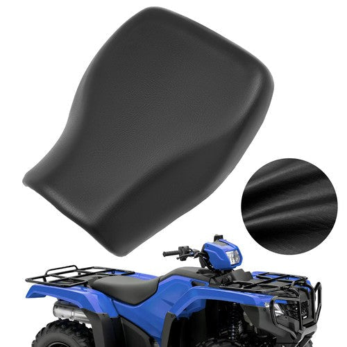 Seat Cover for Honda Foreman TRX500FE2 FM1 FM2 2015-2019 Rancher TRX420FM1 15-23
