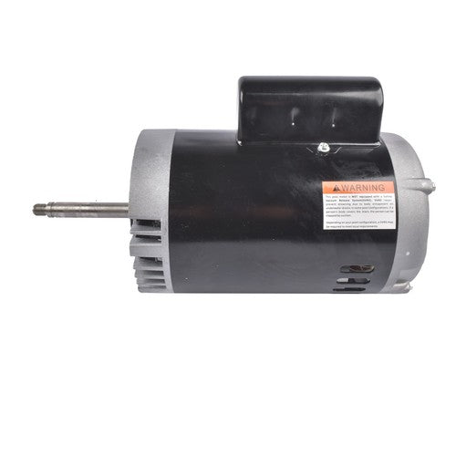 Pool Pump Motor B668 EB668 For 0.75HP 3450 RPM 56CZ Frame 13.0/6.5 Amps 230Volts