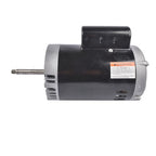 Pool Pump Motor B668 EB668 For 0.75HP 3450 RPM 56CZ Frame 13.0/6.5 Amps 230Volts