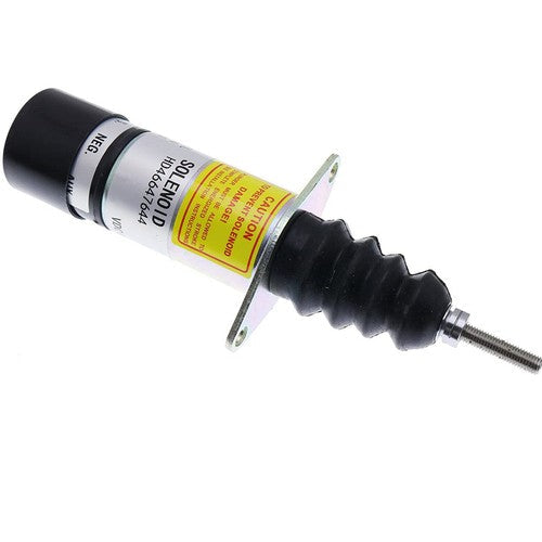 091543 Solenoid 12VDC 20A Pull/Hold T for Miller