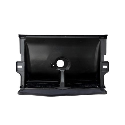 Active Grille Air Shutter Shroud Louver Cover for 2020-2023 for Tesla Model Y