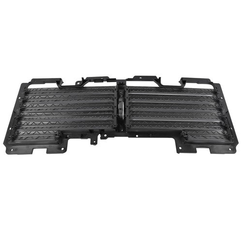 Active Grille Shutter For 2017-2020 Cadillac Escalade Chevy Suburban GMC Yukon