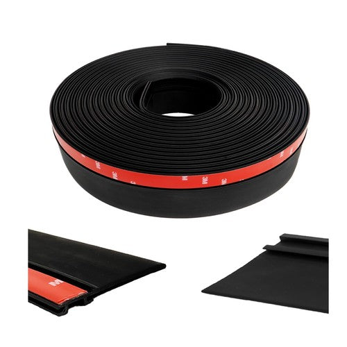 RV Seal 018-341 EK Seal Base with 2” Wiper 1/2” x 2.75” x 35’