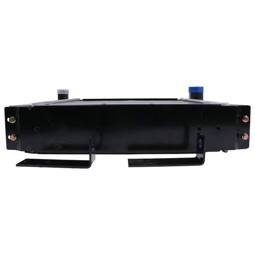 Aluminum Radiator Fits Case Skid Loader 1840 1845C Skid Steer 1347609C1 1A12192