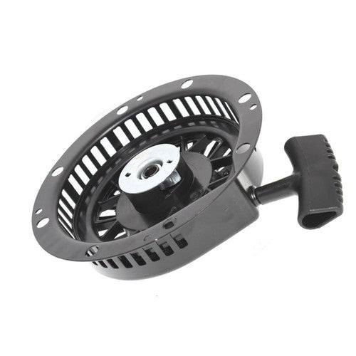 Recoil Starter Assembly For Tecumseh 590704 590746 590748 5.5HP-10HP Lawnmower