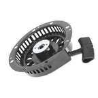 Recoil Starter Assembly For Tecumseh 590704 590746 590748 5.5HP-10HP Lawnmower