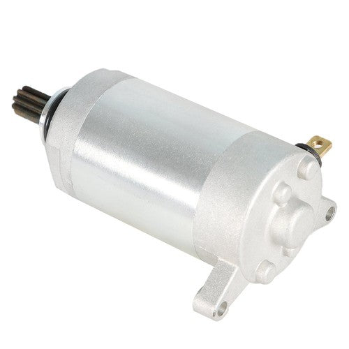 STARTER FITS FOR YAMAHA MOTORCYCLE TTR125E TTR125LE TTR125LWE 109-19629 10919629