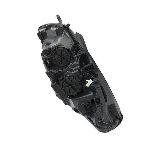 For Hyundai Sonata 2015-2017 Headlight Right Side Single Halogen RH Clear Lens
