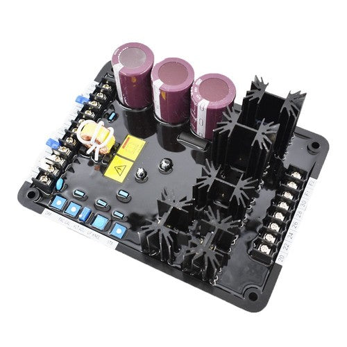 AVR VR6 Automatic Voltage Regulator K125-10B K65-12B For Caterpillar Generator