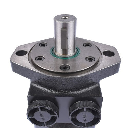 Hydraulic Motor 101-1034-009 for Char-Lynn H Series 2-Bolt Standard Mount 3.25''