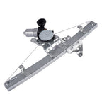 Front Left Power Window Regulator with Motor for Nissan Maxima 2016-2023 751-068