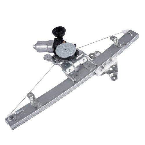 Front Left Power Window Regulator with Motor for Nissan Maxima 2016-2023 751-068