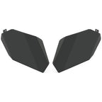 Lower Door Inserts Panels Aluminum for Can Am Maverick X3 Max Turbo 2017-2024