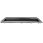 Hood Air Scoop Bulge Kit Carbon Fiber Printing for Toyota 4Runner PRO 2010 2022
