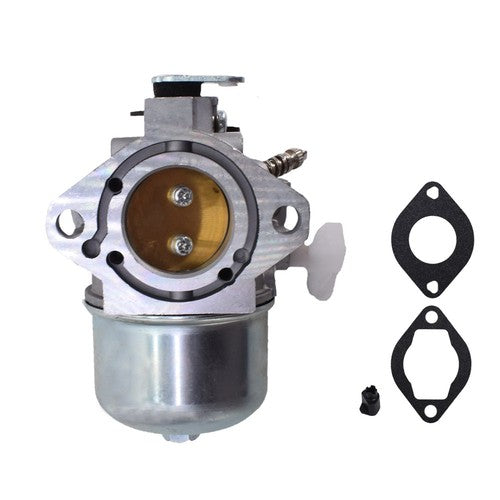 Carburetor For Briggs & Stratton Lawn Mower Tractor 499158 699831 694941 499163