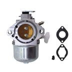 Carburetor For Briggs & Stratton Lawn Mower Tractor 499158 699831 694941 499163