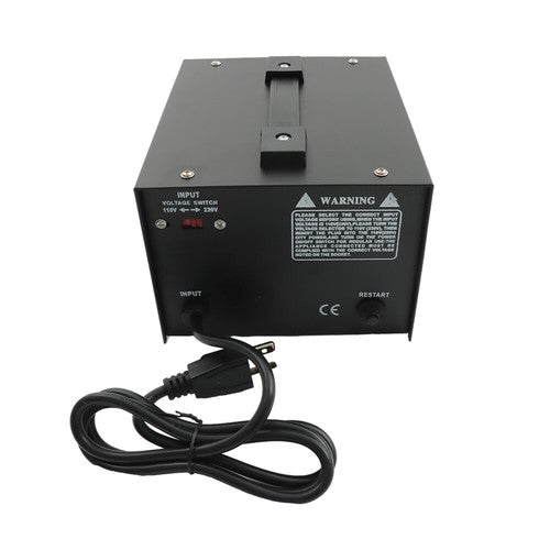 1000W Voltage Converter Transformer Step Up/Down 110v to 220v/220v to 110v New