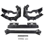 Radiator Support For GMC Canyon Chevrolet Colorado 2.5L 2.8L L4 3.6L 2015-2022