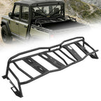 Steel Rear Cargo Bed Rack for Can-Am Defender HD5 HD7 HD8 HD9 HD10 Max 715006140