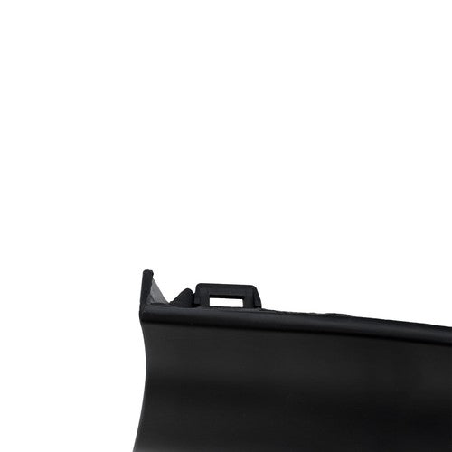 Rear Bumper Spoiler Splitter Lip Black Body Kit for 2003 04 for Toyota Corolla