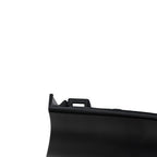 Rear Bumper Spoiler Splitter Lip Black Body Kit for 2003 04 for Toyota Corolla