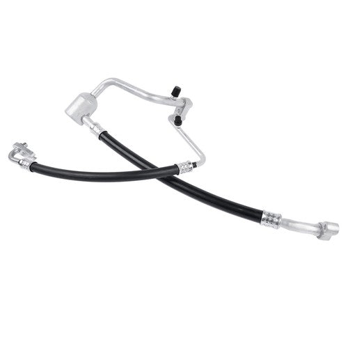 A/C Manifold Hose Assy 84121190 for Chevy Traverse 13-17 GMC Acadia 13-16 3.6L