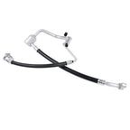 A/C Manifold Hose Assy 84121190 for Chevy Traverse 13-17 GMC Acadia 13-16 3.6L