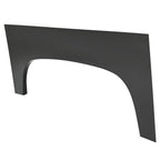 Rear Upper Wheel Arch Repair Panels for Chevy Silverado 1500 2007 2014 Pair