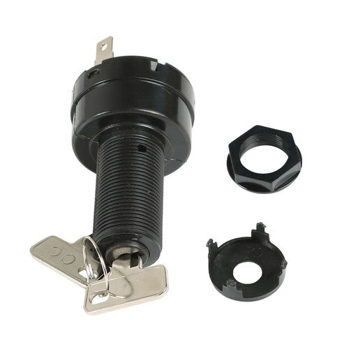 Golf Cart Ignition Key Switch for Club Car Precedent Electric 2004+ 102508601