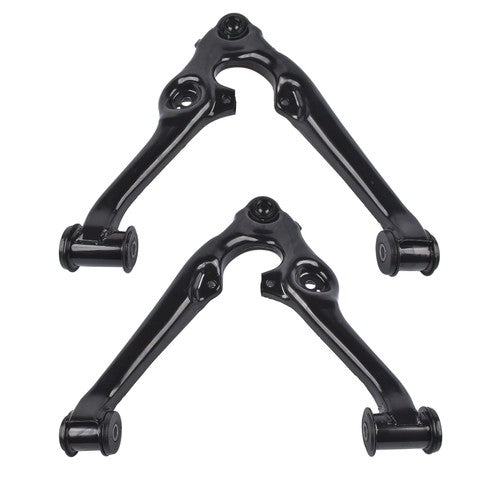 Front Control Arms w/ Ball Joint for Chevy Silverado 1500 Suburban GMC Yukon XL