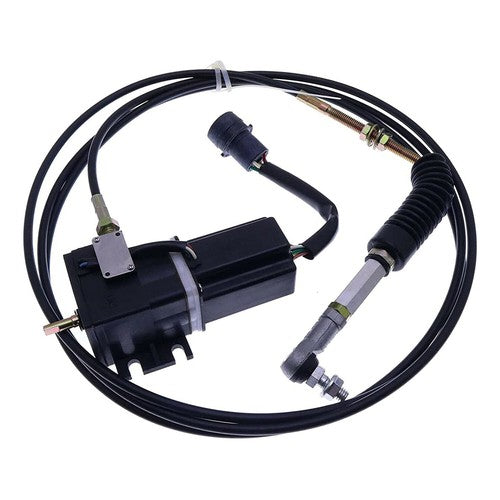 Throttle Motor for Caterpilar CAT Excavator E307 E307B 307 307A 307B 102-8007