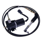 Throttle Motor for Caterpilar CAT Excavator E307 E307B 307 307A 307B 102-8007